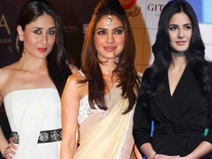 5 Richest Bollywood Actresses!